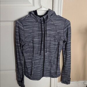 Lululemon Hooded Define Jacket *Nulu